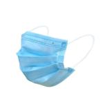 Light Weight Disposable Face Masks For Smog & Antiviral Protection