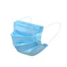 Buy cheap Breathable 50 Pcs / Box Disposable Earloop Face Mask from wholesalers