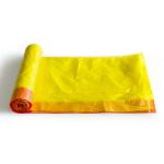 OEM Household Drawstring Disposable Plastic PE Garbage Bag