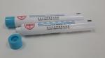 D19mm 20g Aluminum Plastic Tube Ointment Gel Pharmaceutical Medicinal Tubes