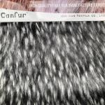 Monster Faux Fur Fabric for Coat Monster Style As per Your Request Long Hair