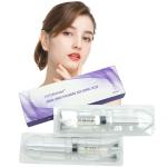 Injectable Hyaluronic Acid Gel Derma Filler
