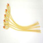 Sterile Latex Foley Catheter