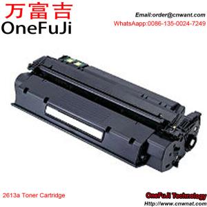 Quality China Supplier Compatible Laser Toner Cartridge 2613A 13A for Printer wholesale