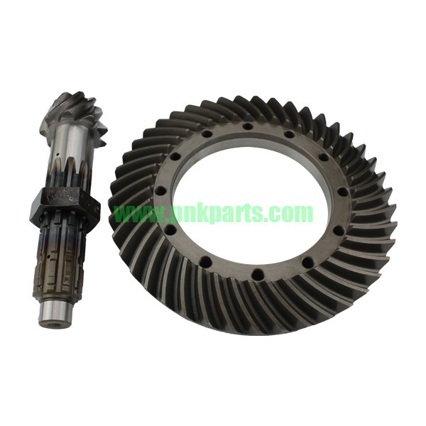 47135643 NH Tractor Parts 43 Teeth Bevel Gear Kit