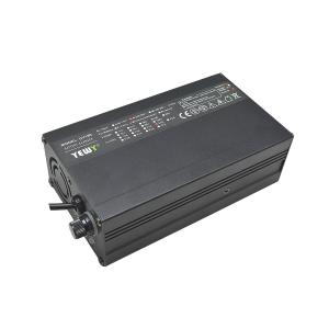Quality 200Vac Electric Scooter Charger 36V 4A Intelligent Chip Multi Protection wholesale