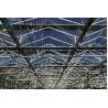 Buy cheap Agriculture Vegetable Flower Glass Greenhouse Farm Commercial Greenhouse from wholesalers
