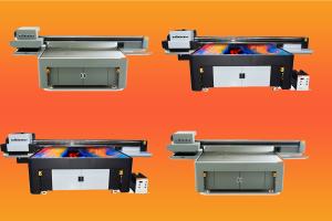 Quality 760KG Droplet Volume 2.5PL UV Printer for Volume Printing wholesale