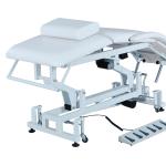 Ce approved portable custom clinic luxury electric spa beauty massage bed