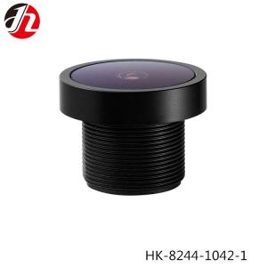Quality 3.0mm ADAS Camera Lens , High Definition M12 Mount Lens wholesale