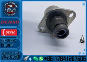 Quality Le-xus IS 294200-0300 common rail measuring instrument 294200 0300 2942000300 for Denso 294000-0603 wholesale