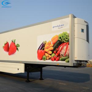 Quality 4 Cylinders 492CC SLXI 400 Thermo King Van Refrigeration Unit wholesale