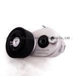 Driving System Parts Frame VG2600060313 Belt Tensioner Pulley for Sinotruk