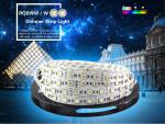 4 in 1 RGBW LED Strip 5050 DC12V Flexible LED Light RGB+White / RGB+Warm White 4