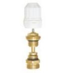 Quality Male Thread Water Manifold With Valves with NBR Sealing Ring wholesale