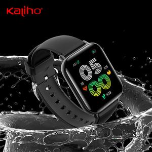 Quality 1.7'' 240x280 Pixel Bluetooth Calling Waterproof Smart Watch 180mAh wholesale