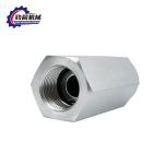 Thickened Stainless Steel High Pressure Ball Valve for Normal Temperature Media