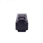High Performance Low Voltage 24V 48V Dc Brushless Servo Motor 60mm