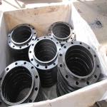 SO Flanges