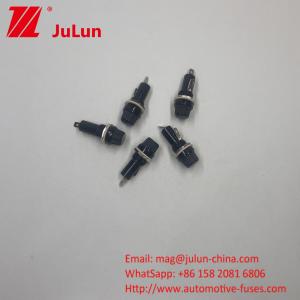 Quality Glass Tube 6x30mm Circuit Fuse Holder 20A 30A 80A wholesale