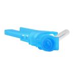 Etilen Oksida Auto Disable Syringe Accessories CE Ad Syringe 0.5 Ml