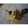 Buy cheap Industrial remote controller for underground coal mine from wholesalers