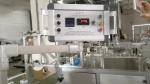 Non Woven Hair Clip Making Machine SPP PP PE SMS