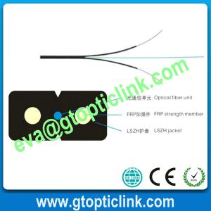 Quality FTTH Optical Fiber Indoor Cable wholesale