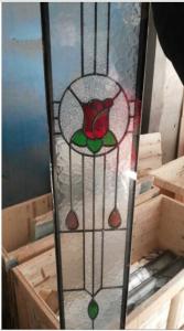 Quality Promotion patina caming stained glass wholesale