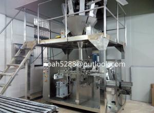 Quality EM-210 pouch packing machines wholesale