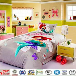 Quality OEM brand kids bedding sheet sets,Microfiber Polyester bed sets.Home textiles manufacturer china wholesale