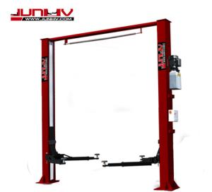 Quality Lifting Height 1800mm Car Vehicle Lift Optional Color Voltage CE Certificated wholesale