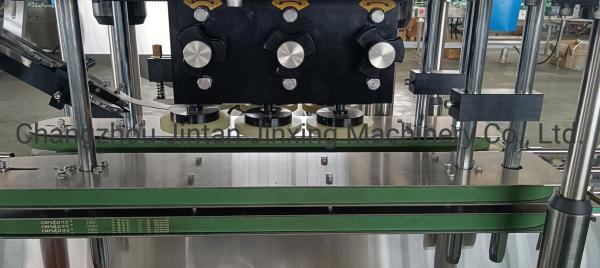 Cheap Ketchup Peanut Butter Sauce Filling Machine Food Filling And Capping Machine for sale