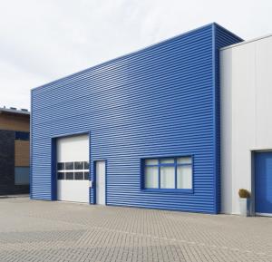 Quality ASTM Prefabricated Industrial Steel Buildings Workshop Metal Construction Warehouse wholesale