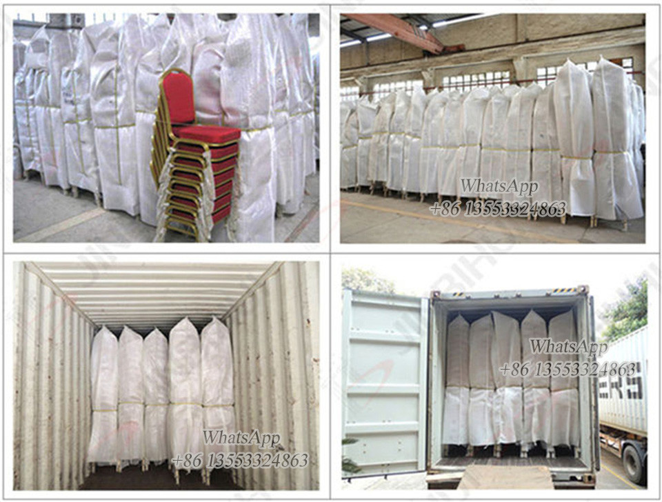 Metal Dining Room Chairs For sale at Factory Price (YA-1)