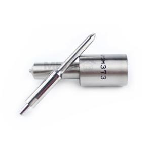 Quality DLLA141SM373 Hitachi Excavator ZAX230 Injection Nozzle In Diesel Engine wholesale