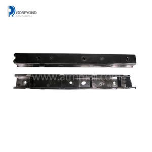Quality ATM Machine Cassette Rail 49024316000A Diebold Opteva Parts wholesale
