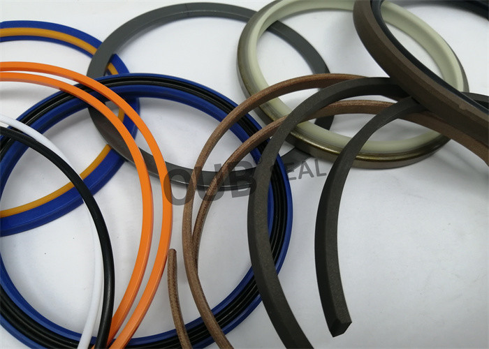 KOB-YN01V00103R900 SK200-6ES BOOM LH Seal Kits Excavator Repair Kit YN01V00104F1 YN01V00104F2 YN01V00104F3