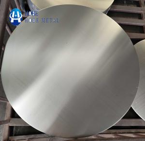 Quality Road Traffic Sign And Industrial 1,3,5 series Aluminum Disc Circle From Diameter 100mm To 1600mm wholesale