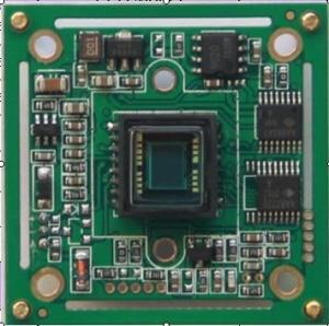 Quality MR329C B/W PCB Board wholesale