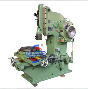 Quality Conventional B5032 Steel Pipe Slotting Machine Manufacturer Metal Processing wholesale