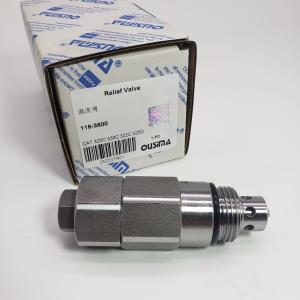 Quality Relief Valve 116-3600 1163600 For CAT 320B 322C 325B 330C wholesale