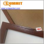 Wooden Puzzle Table Quality Inspection Services Pre Shipment