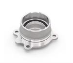 OEM Pressure Casting Aluminum Metal Zinc Anodized Aluminum Alloy Die Casting