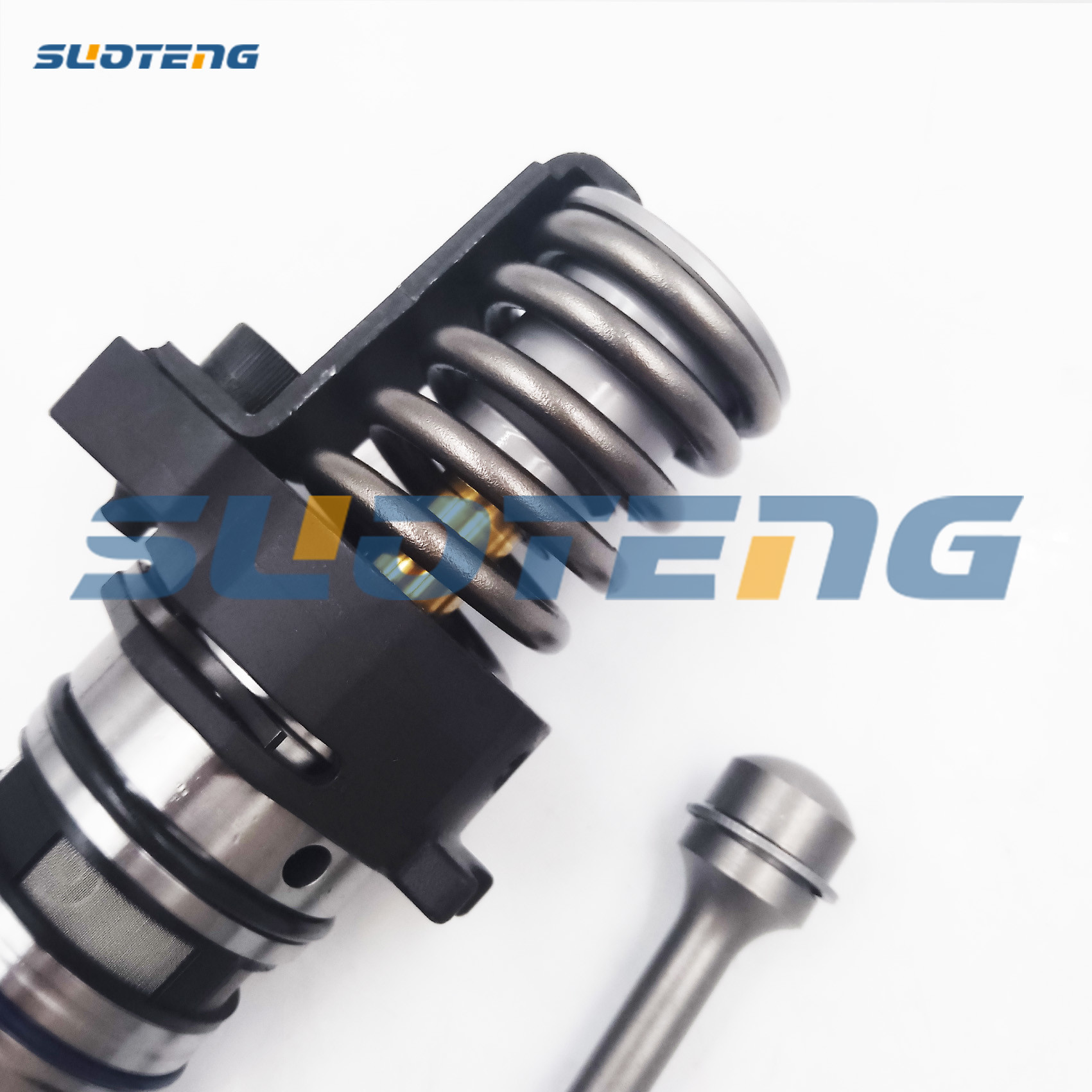 4088665 Diesel Engine Fuel Injector for ISX Engine