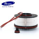 VW Car Diesel Fuel Filter and Air Filter ELP 3922 for Hyundai Kia Santa Fe