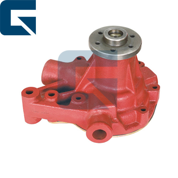 65.06500-6125 Excavator Water Pump DH280-3 DH330-2