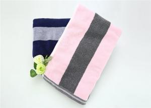 Quality Health Safety Thick Baby Bath Towels Slip No Villi And Color Eco Friendly wholesale