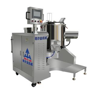 Quality 100L Powder Mixing Equipment Stainless Steel 304 powder blending machine wholesale