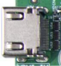 Sysolution Sync & Async Control Box M70S 2 Ethernet outputs 1.3 Million pixels